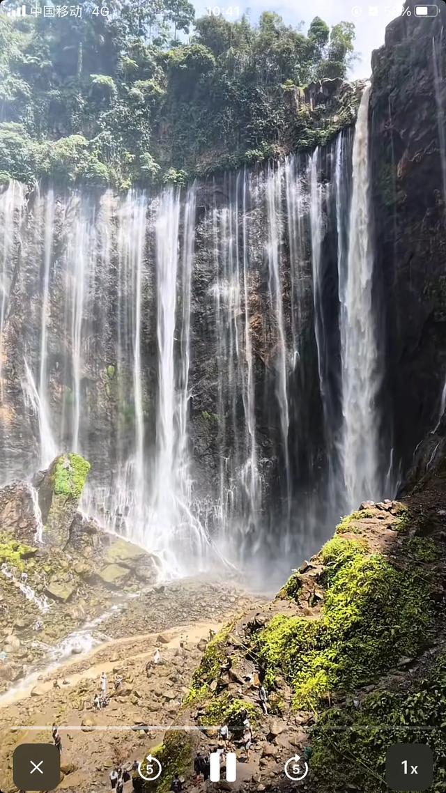 净化心灵的风景壁纸