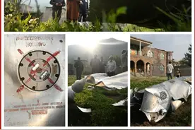 巴军：击落6架印战机，全球首次超视距空战，中国的电话要被打爆图片