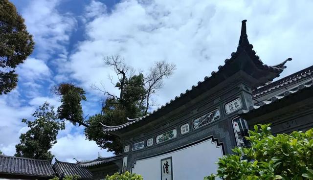 怒江陌野庄园:山水围合处,藏得人间最浓乡愁