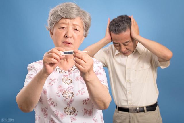 梦见家人生病，到底是好事还是坏事？梦里的细节真实暗示了这两点