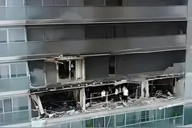 林生斌正式起诉宋祖德，妻儿已去世8年，杭州保姆纵火案再惹争议图片