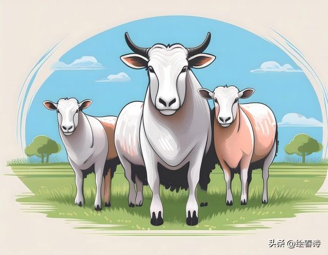 属羊：人算不如天算，12月13日最大的“坎”，可能不是事，而是人