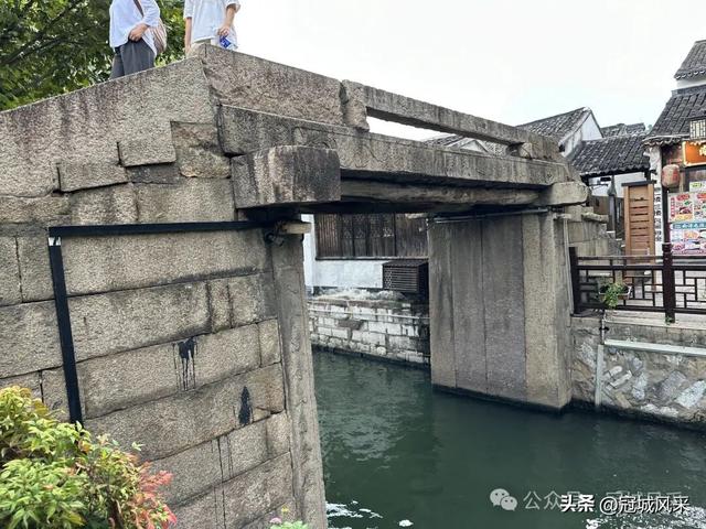湖州城韵·南浔古镇