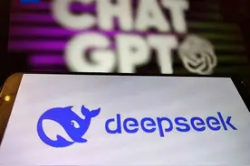 “掀翻”美股的DeepSeek创始人是湛江80后，亲戚：他从小成绩优异，沉稳练达图片