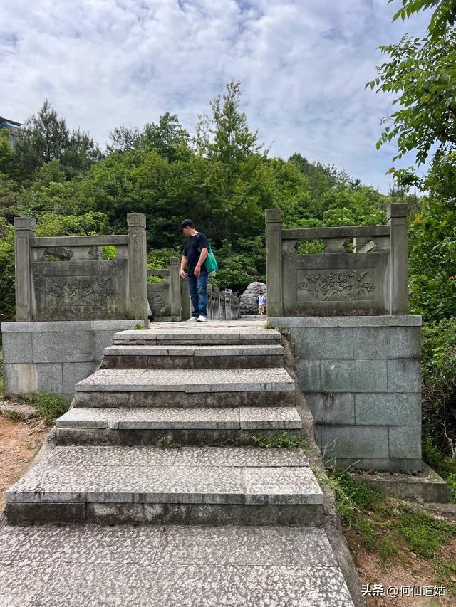 灵谷峰，“中国最早的旅游景区”