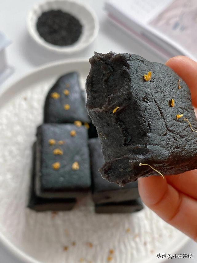 明日小雪，无论有钱没钱，别忘了吃“小雪五宝”，抵御严寒好过冬