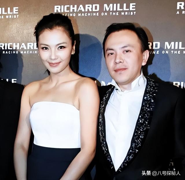 不顾央视警告顶风作案，与刘涛传绯闻的杨烁，如今下场怪不得别人