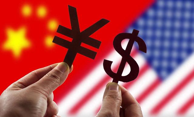 美对华关税或猛增100%，中方撂下重话，九三阅兵不必给特朗普留座