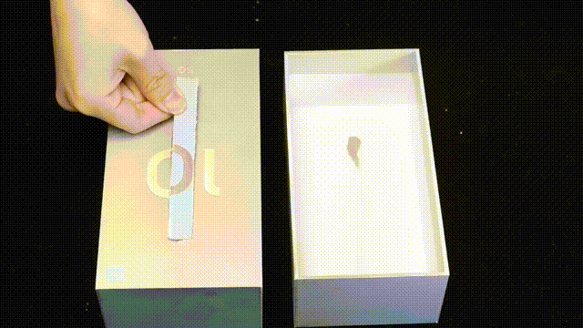 家里的手机盒子都扔了吗？才知道还有个大作用，不会再扔了！