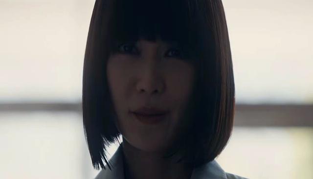 被封十年的国民女神，终于又杀出一部猛剧