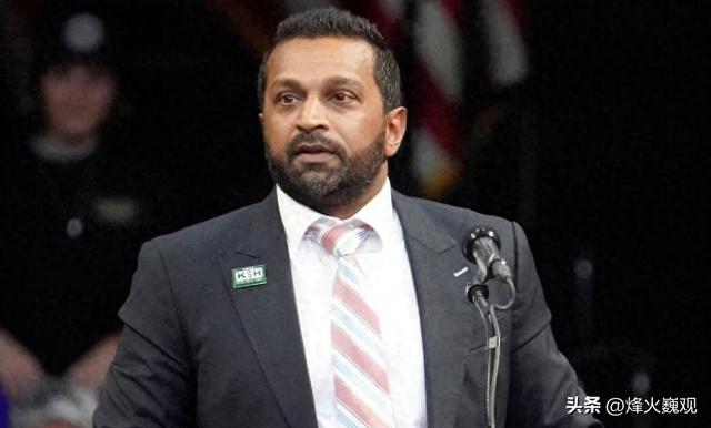 美国FBI局长秘密访华	，和中方谈了件大事，特朗普或还要对华减税