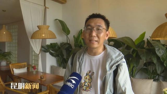 海晏村：特色民宿成旅居人群“新宠”