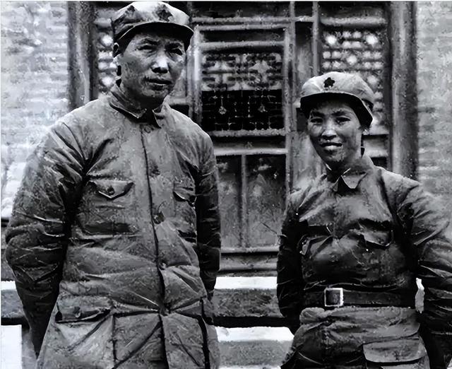 毛主席失散民间的长女，至今已94岁高龄，此生却没能和父母相认