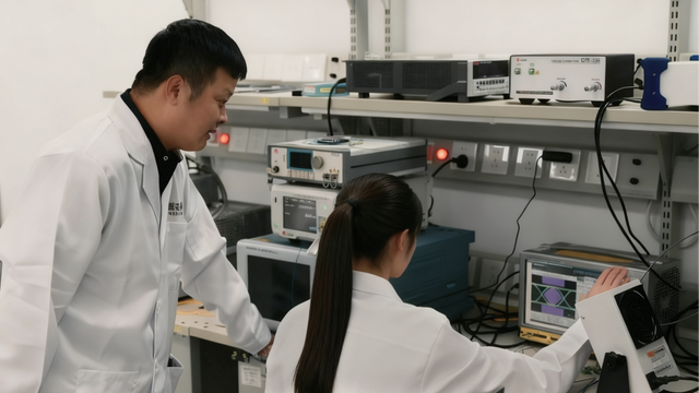 顶级资本罕见联手押注光互连，光联芯科加速AI算力底层革命