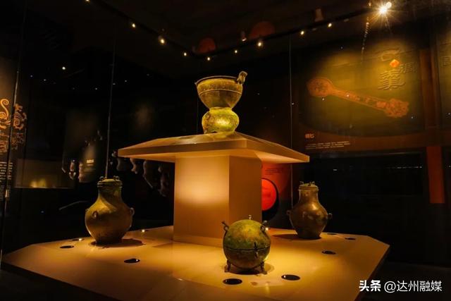 智汇巴风賨韵･才聚安逸达州丨达州已备好美景、美食，静候各位青年才俊