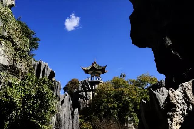 明确了！这些景区对全国公安民警免票！