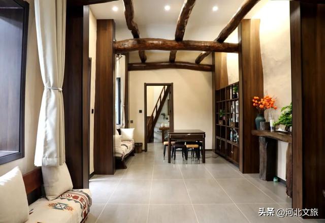 李子柒式的诗意栖居，赞皇也有！