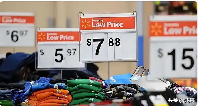 特朗普睁眼说瞎话？特朗普说通胀降了！美国人：钱包咋越来越瘪？