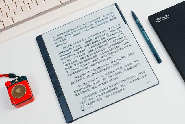 市售热门墨水屏办公本，汉王N10 Pro二代对比评测科大讯飞X3 pro