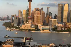 我台湾人，春节来到上海旅游，郁闷了好几天，有4个疑问搞不懂图片