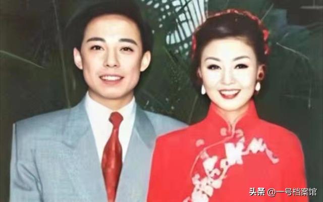 至今未婚未育，身边却有男人陪了近27年！59岁的她才是真人间清醒