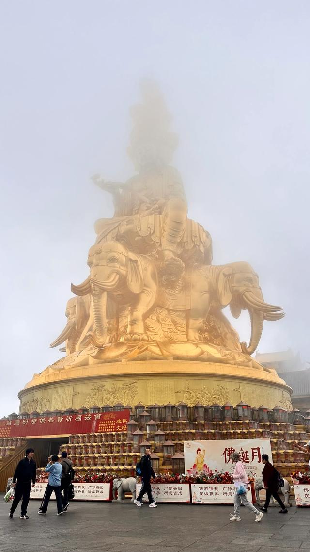 四川旅游必去的十大宝藏地,个个都是神仙景点!你去过几个?