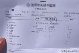 男性尿尿时有白色分泌物是感染了X病吗？还能治好吗？图片