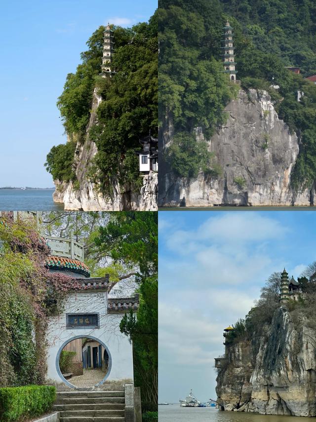 江西·九江｜五大必去景点