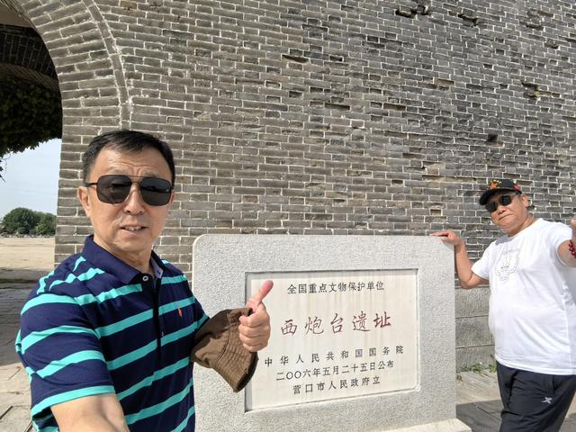 营口儿时的记忆踪影难觅，辽河老街的变迁喜忧参半