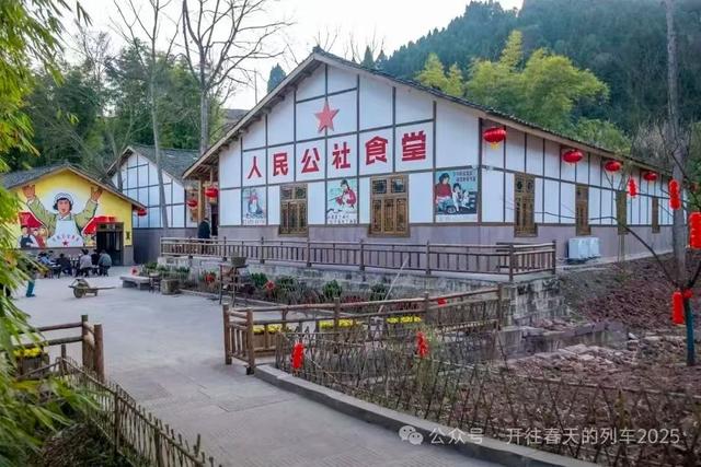 安居区：构建“以IP 带活景区 带动消费 以消费反哺乡村”的文旅生态