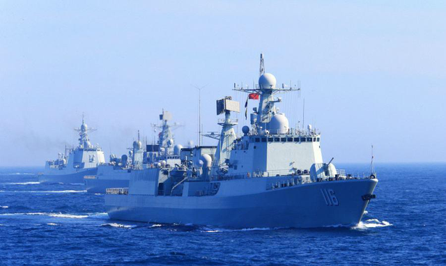 以色列公开支持“台湾独立”，不足一天时间，中方反击随即而至