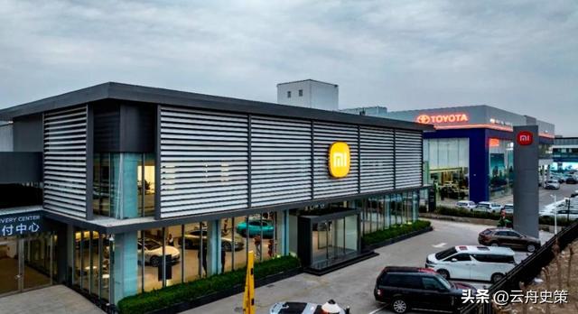 董明珠没想到，雷军在聂卫平葬礼上的一个特殊举动	，实现口碑暴涨