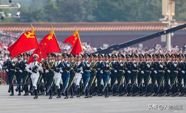 首个拒绝出席阅兵的总统出现？正式通告全球，还好中方留了一手