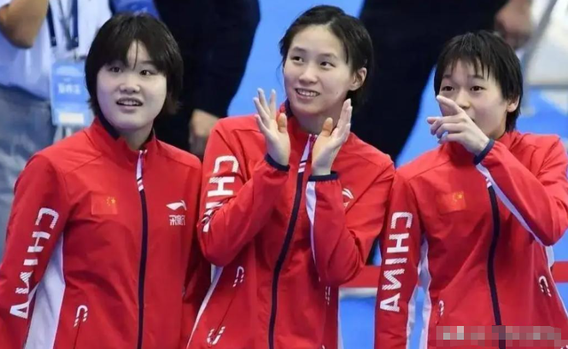 全运会已落幕！8位运动员含泪官宣退役，最大的38岁，最小的21岁