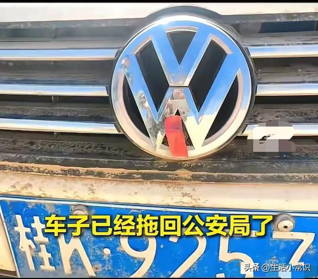 玉林男子自驾青海离奇消失：空车现身荒漠，关键物证遭取证瓶颈！