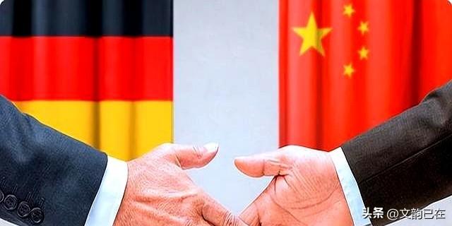 想打。仗？奉陪到底！德国彻底不忍了，中国给的3件法宝够对付美