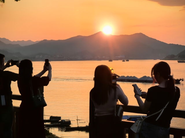 官宣！云浮要去内蒙古 “交换冬天”！