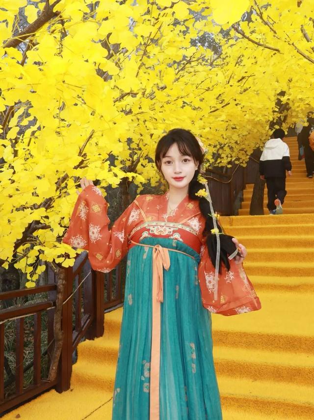 周末好去处 | 被临沂户外徒步地 美哭了！