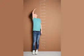 生长激素缺乏症（GHD）图片