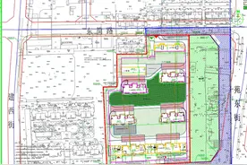 拟建7栋住宅楼！石家庄一城中村改造最新消息图片