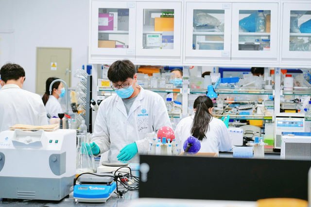 重磅发布！世界顶级期刊发表内蒙古大学重大研究成果
