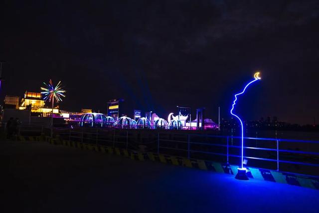 快来海边打卡！安溪藤铁在蟳埔闪闪发光！