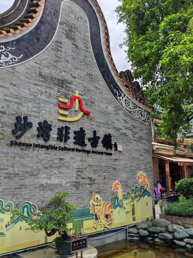 如果这辈子只能去一次广州，我建议你留一天给这8个地方