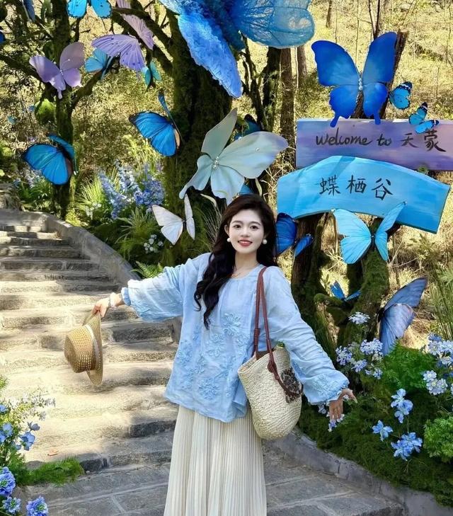 临沂春假旅行指南，请查收