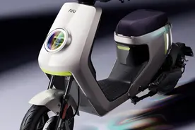 电动车十大排名已更新：第1不是雅迪、爱玛掉到第7，前三都有谁？图片