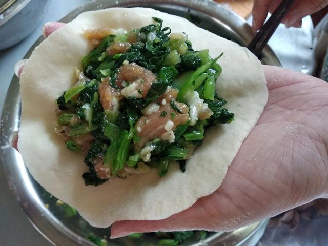 入伏吃饺子，“4馅不上桌，福气不进门”，指哪4馅?别忘告诉家人