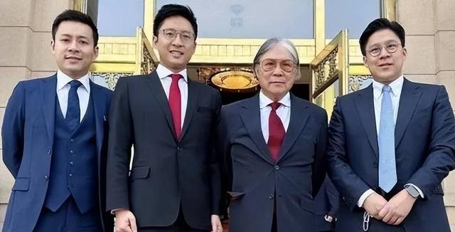 结婚13年，44岁郭晶晶再次迎来喜讯，官媒发文，终于等到这一天