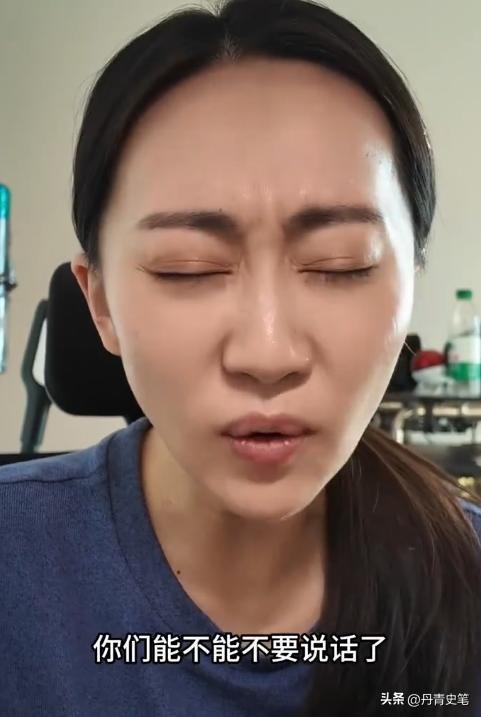 陪睡陪玩是冰山一角？又一女演员曝内娱"黑幕"	，撕下内娱"遮羞布"