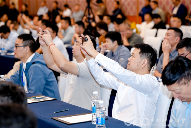 快讯 | 第十二届砂石骨料行业科技大会在湖南长沙盛大开幕