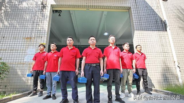 花几百万非标定制电机自动化装配线，也许只是刚开始